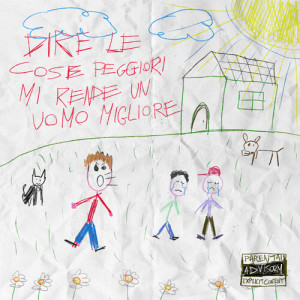 Aggettivi Qualificativi (Explicit) dari Hydra