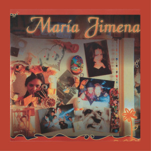 收听María Jimena的Mariana歌词歌曲
