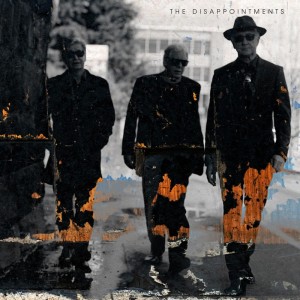 Dengarkan You Say That You Loved Me lagu dari The Disappointments dengan lirik