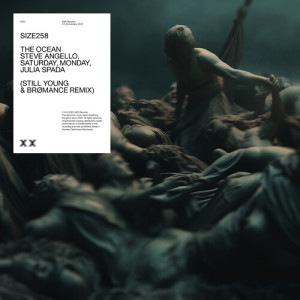 Album The Ocean (Still Young & BRØMANCE Remix) oleh Steve Angello