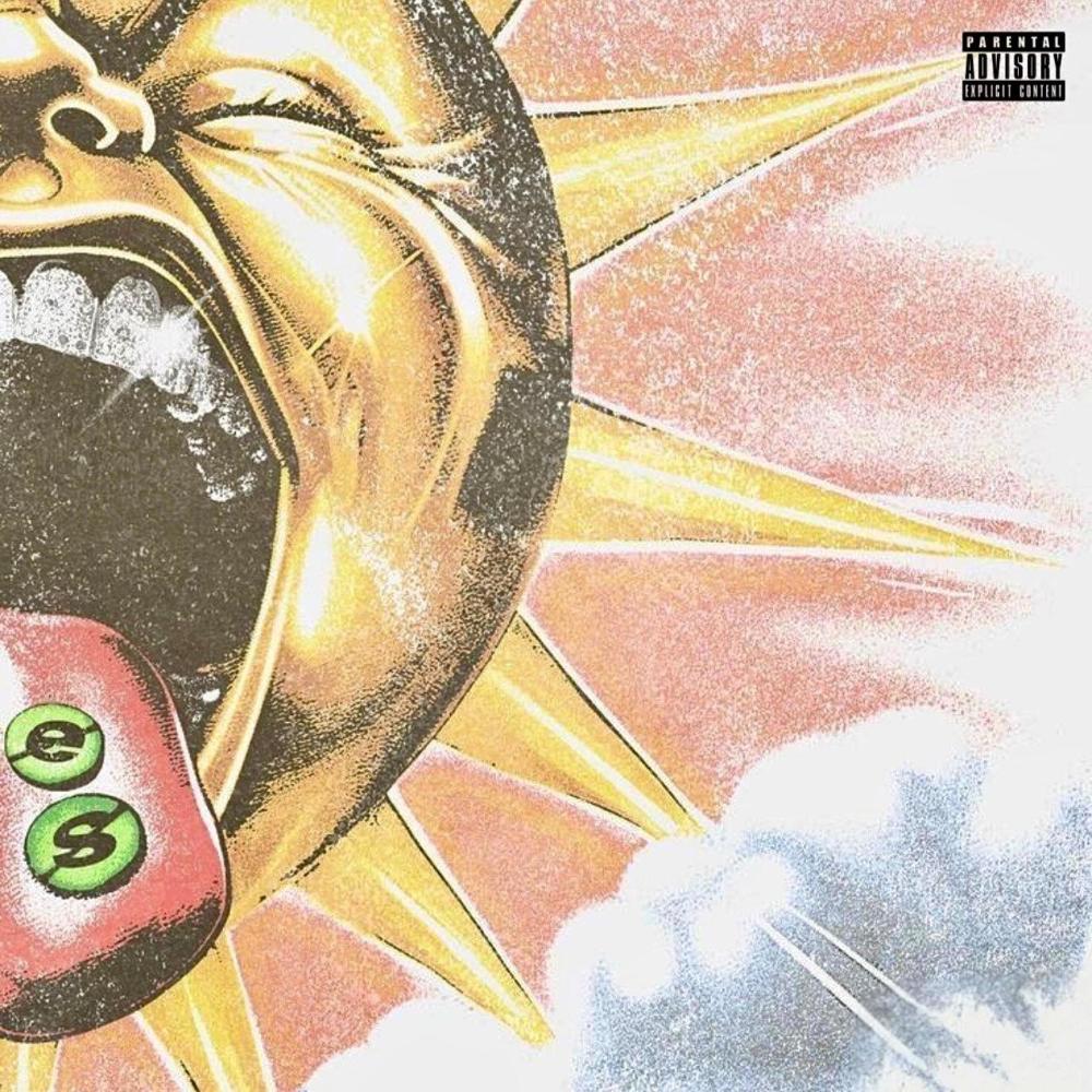 CHITTER CHATTER (Explicit)