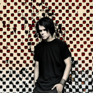 Album I'm an Emo from 