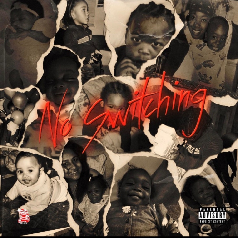 Red Light (feat. Lil Aj) (Explicit)