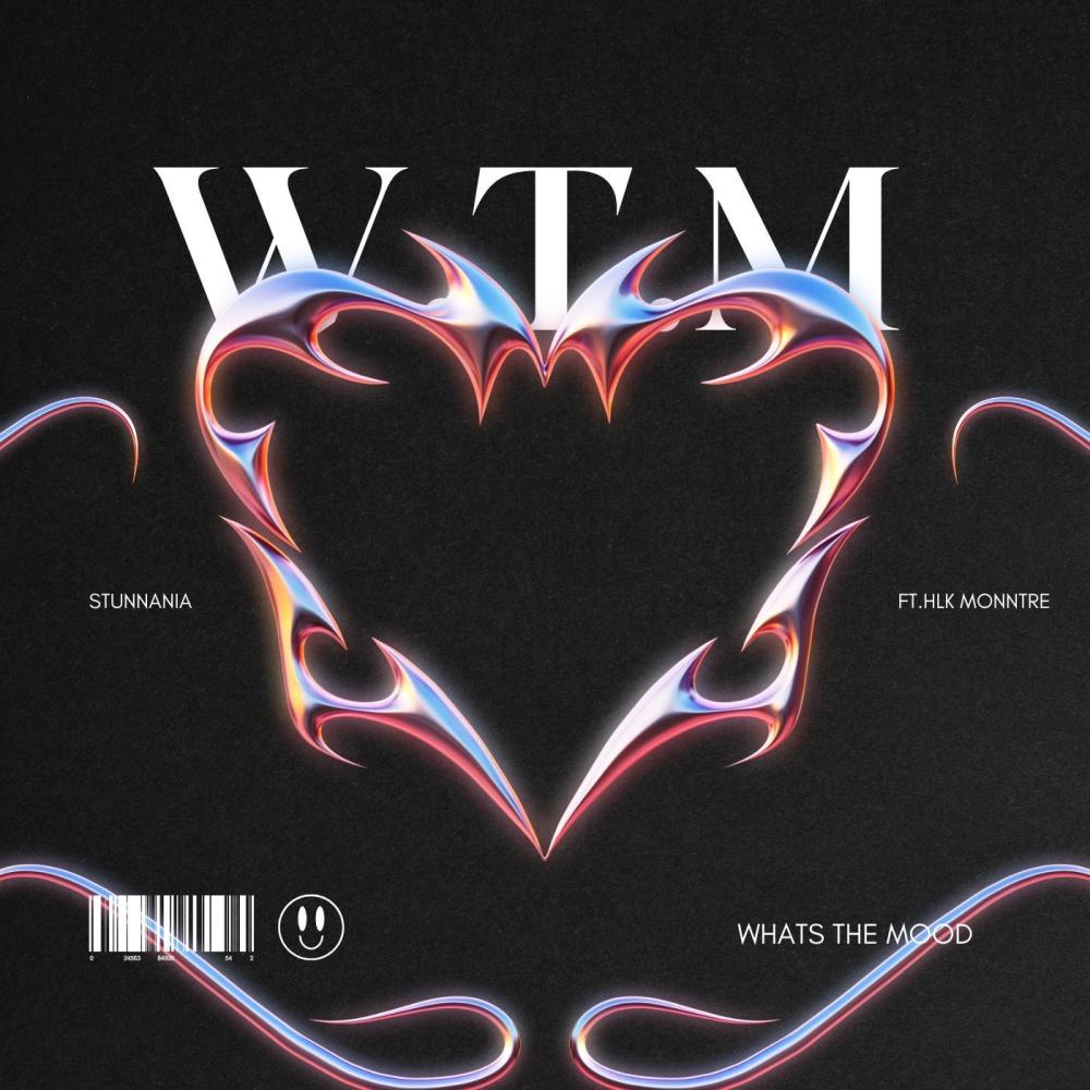 Whats The Mood (feat. stunnania) (Explicit)
