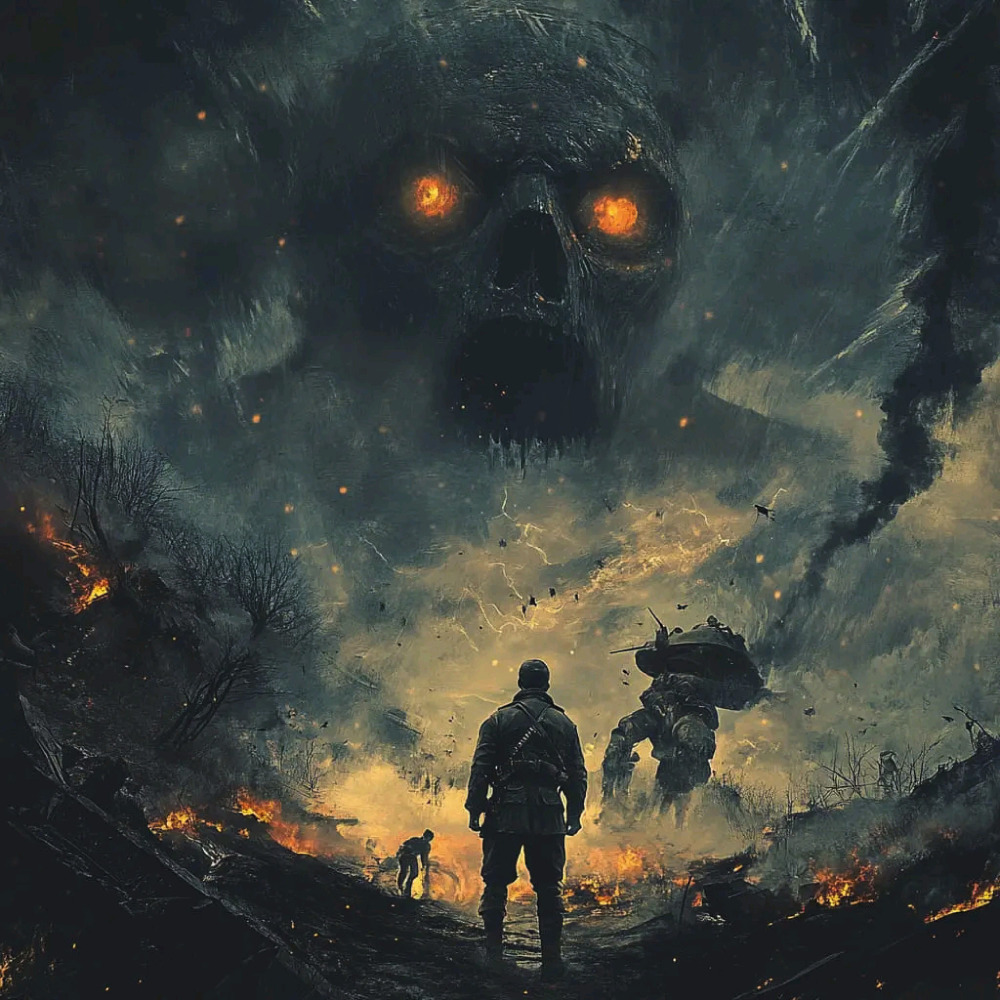 Wild Hunt