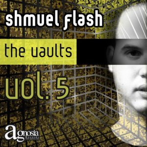 收聽Shmuel Flash的For A Long Time歌詞歌曲