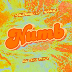 Marshmello的專輯Numb (DJ YUKI Remix)