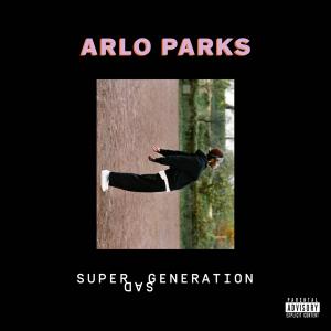 收聽Arlo Parks的Cola歌詞歌曲