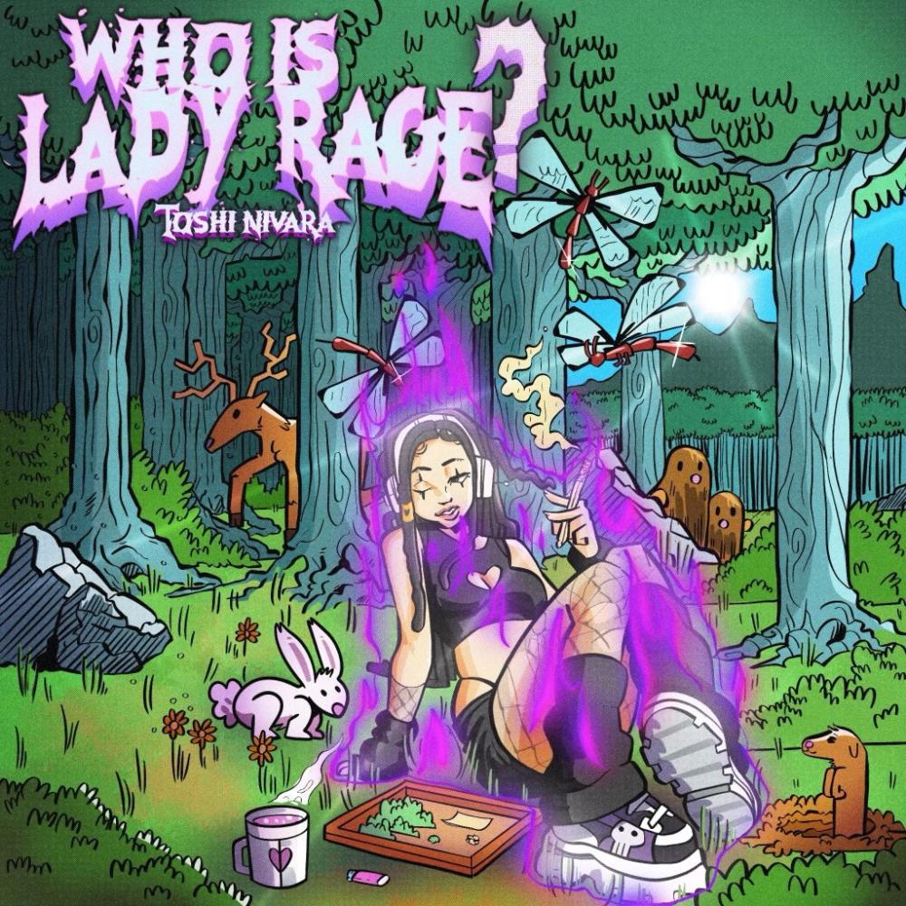 2K24 (feat. WaveGodRay) (Explicit)
