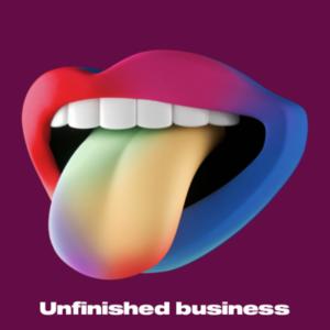 收听mayk.it的Unfinished business歌词歌曲