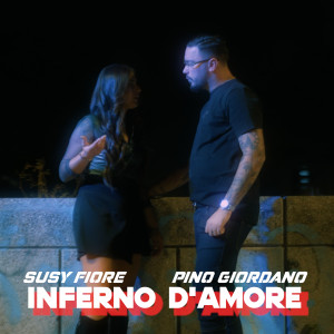 Album Inferno D'Amore from 