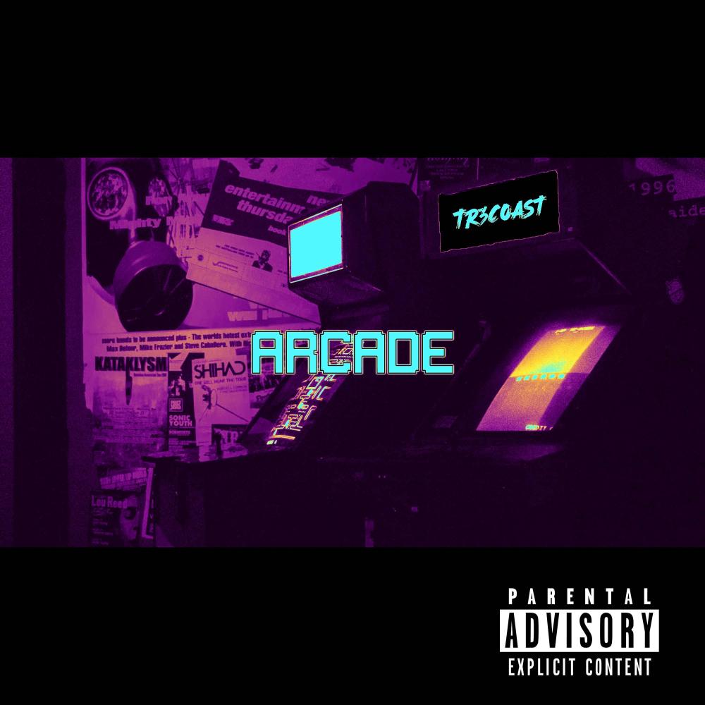 ARCADE (feat. A.O.G, IggyPack! & Jeno) (Explicit)