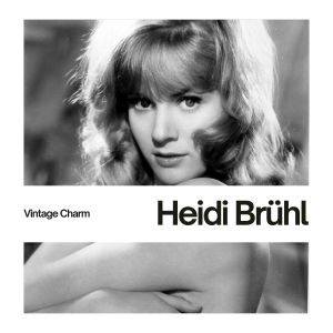 Album This is Heidi Brühl (Vintage Charm) from Heidi Brühl
