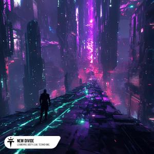LexMorris的專輯New Divide