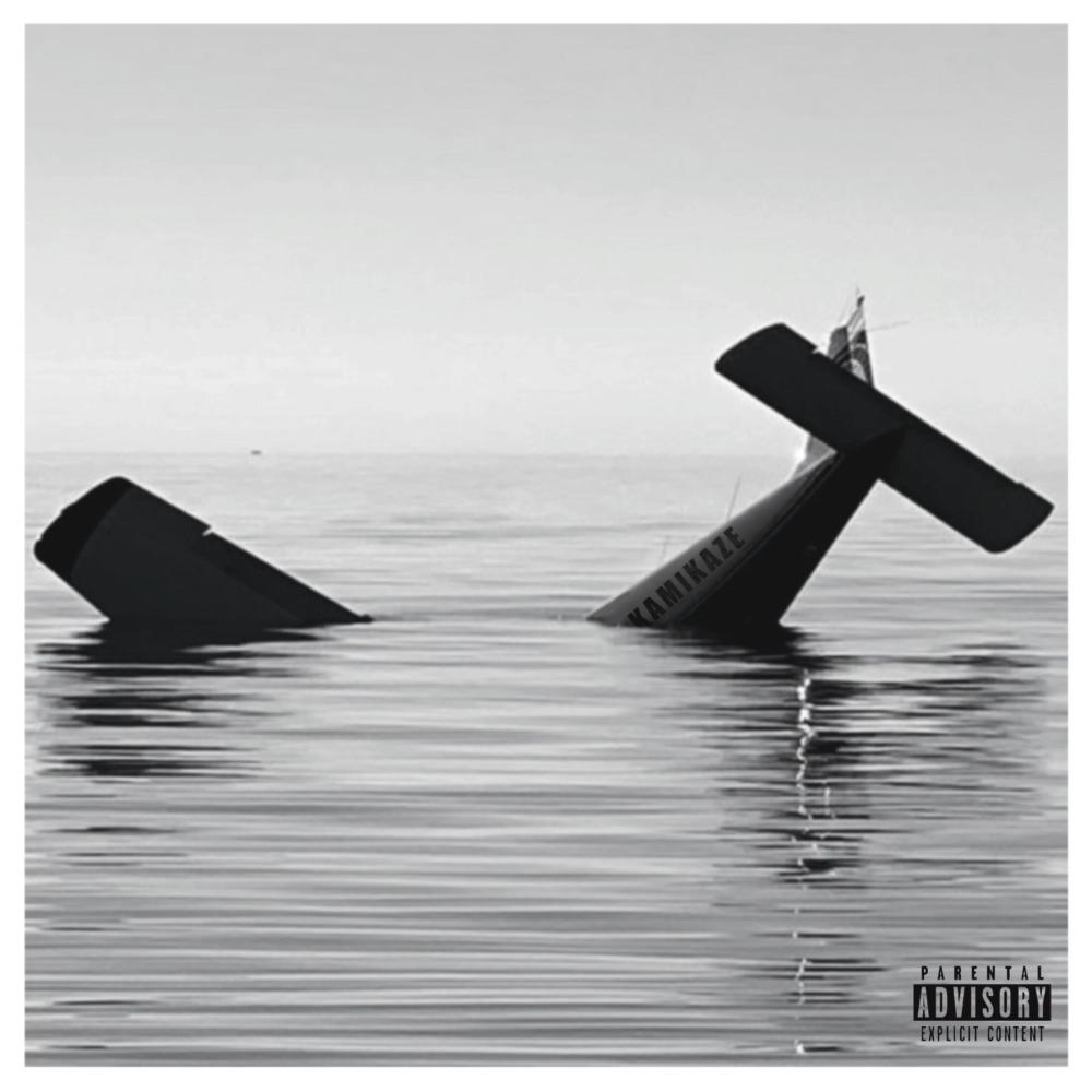 Kamikaze (feat. Jens) (Explicit)