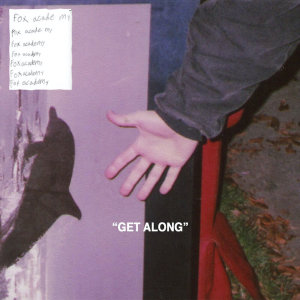 收听Fox Academy的Get Along歌词歌曲