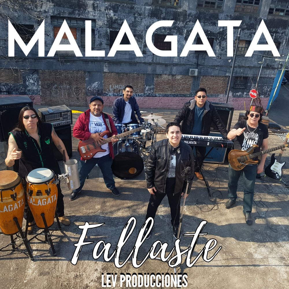 Fallaste