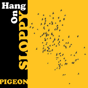 收聽Pigeon的Mouldy Old Dough歌詞歌曲