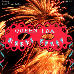 ดาวน์โหลดและฟังเพลง Where Are You Now พร้อมเนื้อเพลงจาก Queen Ida