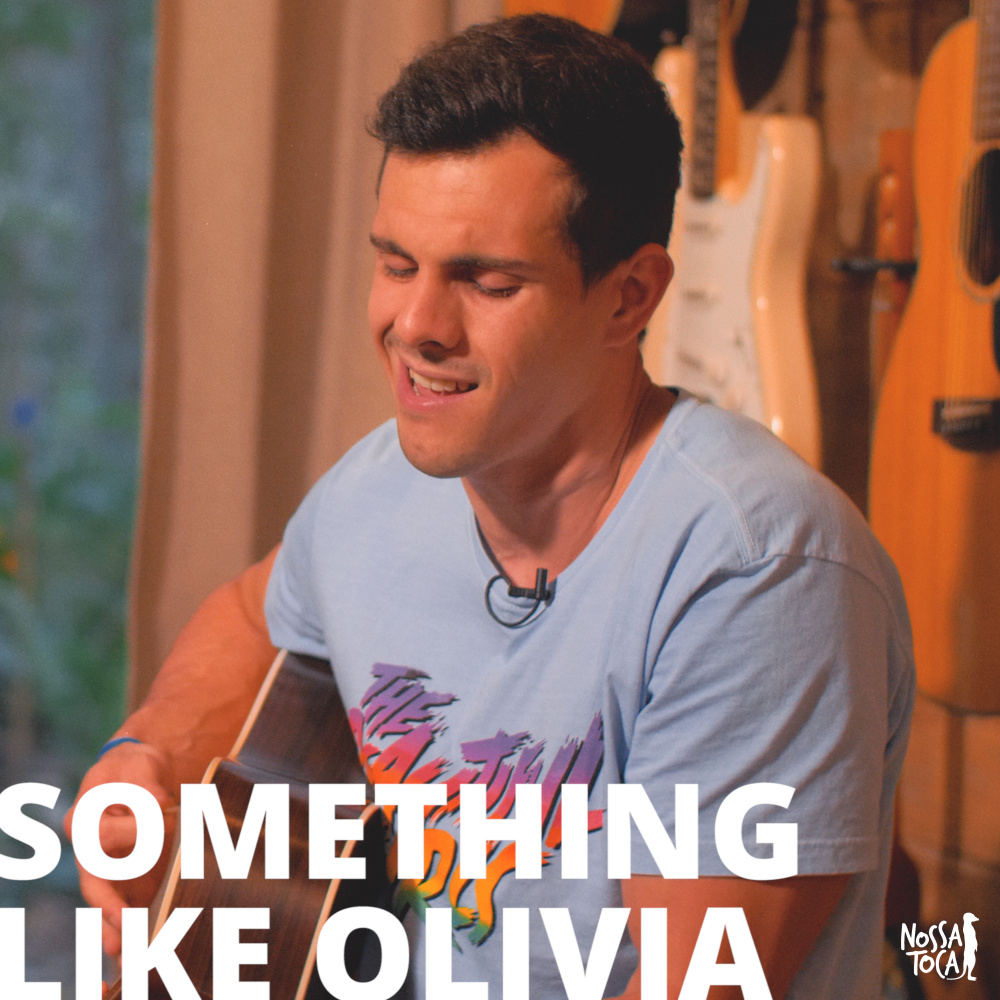 Something Like Olivia (Acústico)