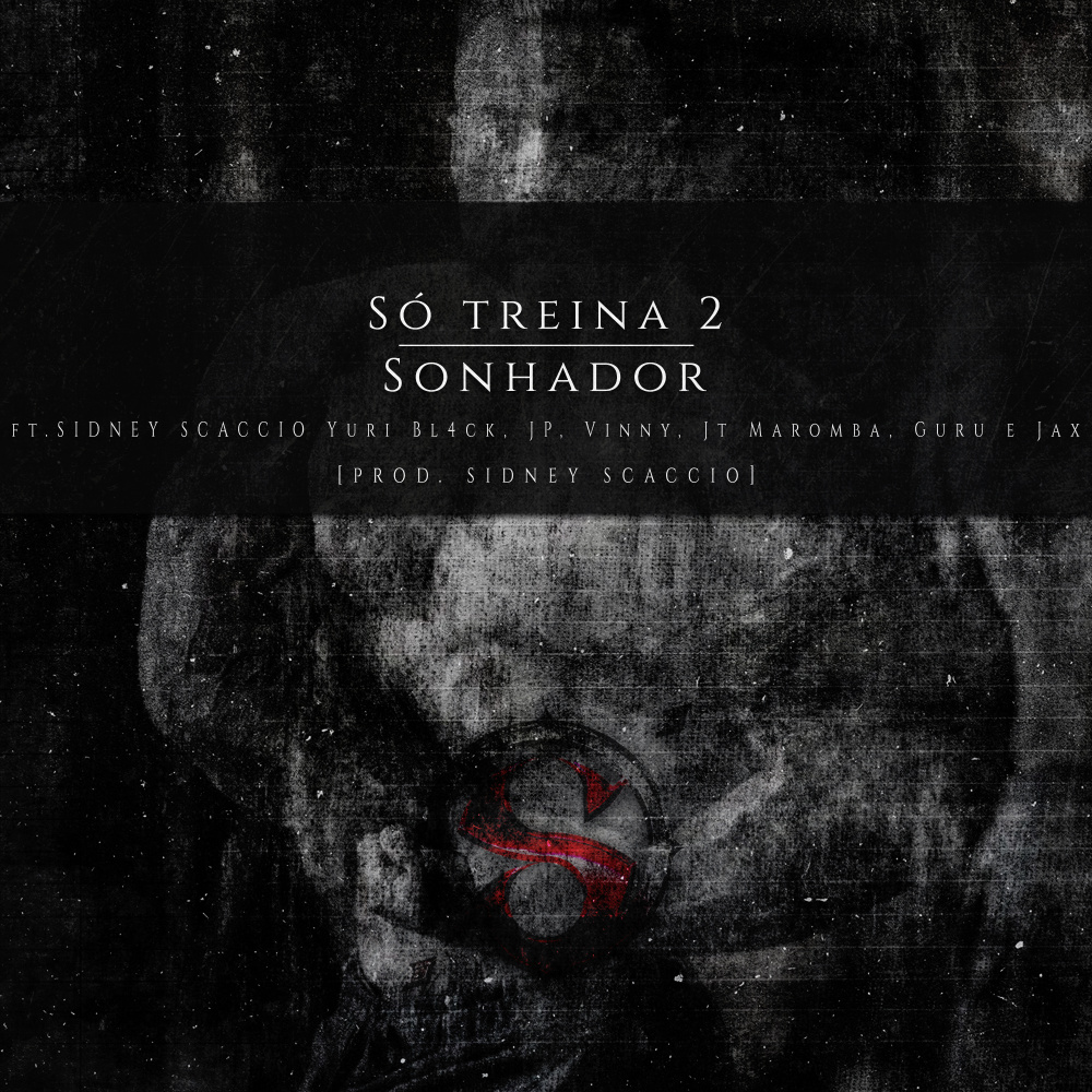 Só Treina 2 (其他)