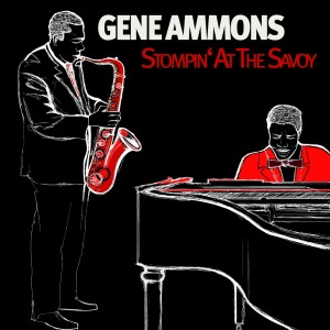 收聽Gene Ammons的Yellow Bird歌詞歌曲