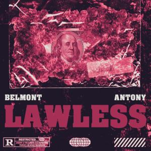 Antony的專輯Lawless (Explicit)