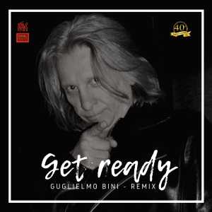 Album Get Ready (Guglielmo Bini Remix) oleh Traks