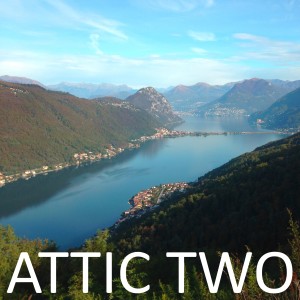 อัลบัม Attic Two ศิลปิน Attic Two