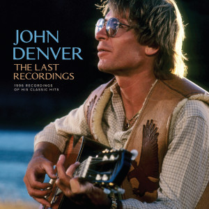 收聽John Denver的Leaving On A Jet Plane歌詞歌曲