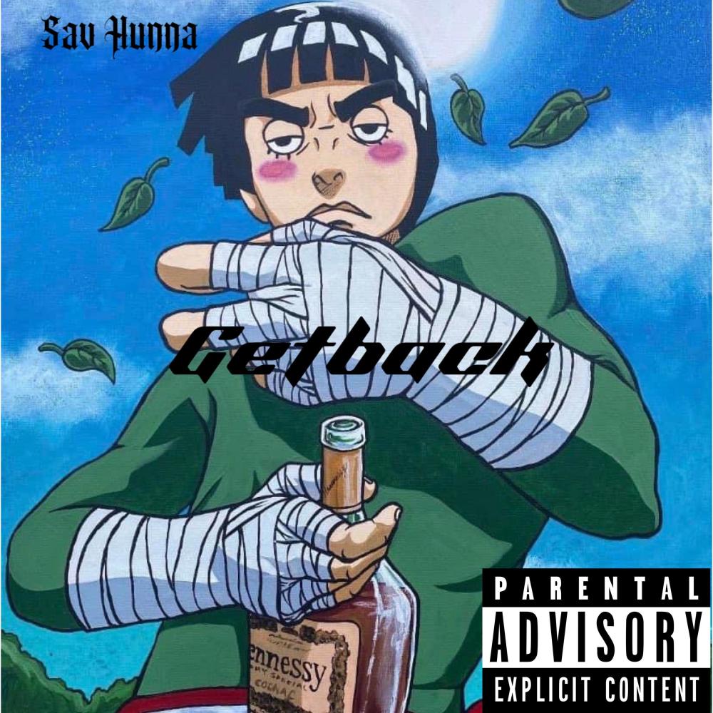 Getback (Freestyle) (Explicit)