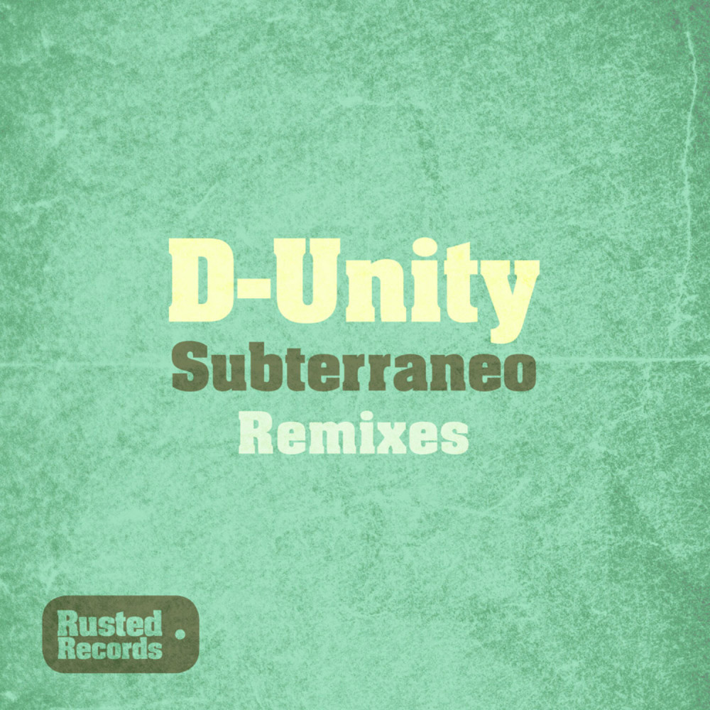 Subterraneo (Vlada Asanin Remix)