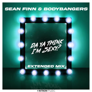 收聽Sean Finn的Da Ya Think I'm Sexy? (Extended Mix)歌詞歌曲