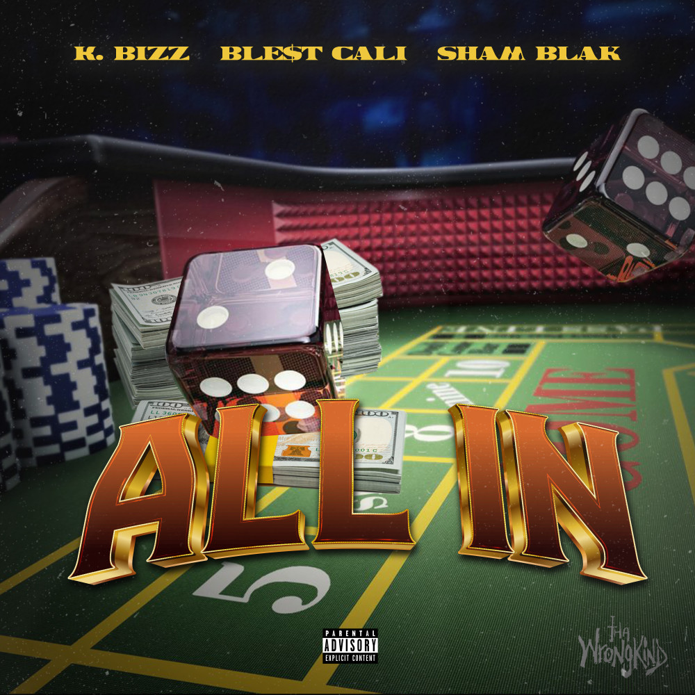 All In (Explicit)