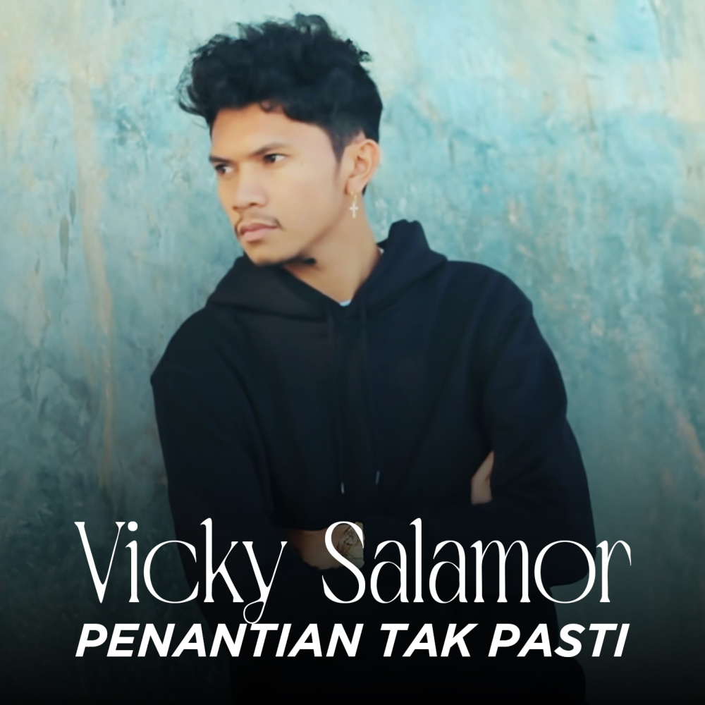 PENANTIAN TAK PASTI