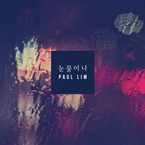 Listen to 눈물이 나 song with lyrics from 폴림 (Paul Lim)