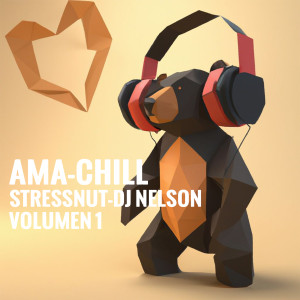Album Ama Chill, Vol. 1 from DJ Nelson