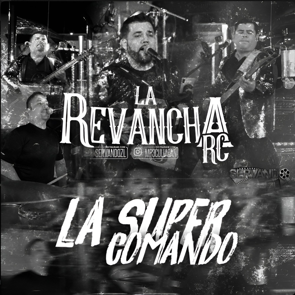 La Super Comando