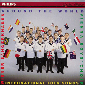 Around the World - International Folksongs