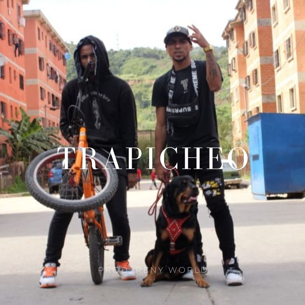 Trapicheo