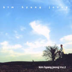 Album Kim Hyung Joong Vol.2 from 金亨中