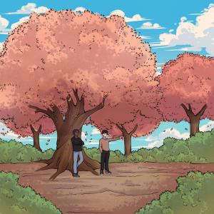 default playlist img