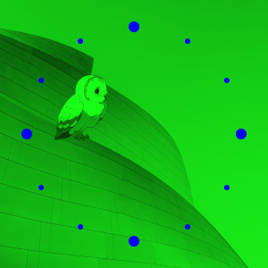 default playlist img