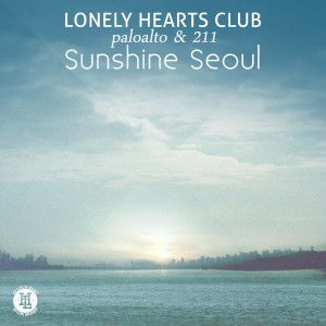 Album Sunshine Seoul oleh Lonely Hearts Club