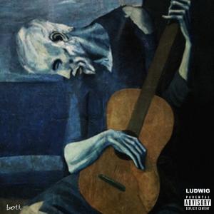 Ludwig的專輯SZOMJAN HALOK (feat. boti.) [Explicit]