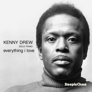 收聽Kenny Drew的Winter Flower歌詞歌曲