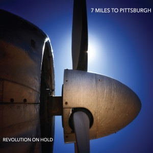 ดาวน์โหลดและฟังเพลง Bad Enough พร้อมเนื้อเพลงจาก 7 Miles To Pittsburgh
