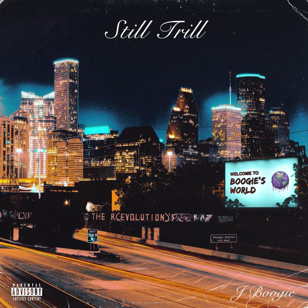 Still Trill (Explicit)