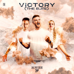 Album Victory (The Elite) from A-RIZE