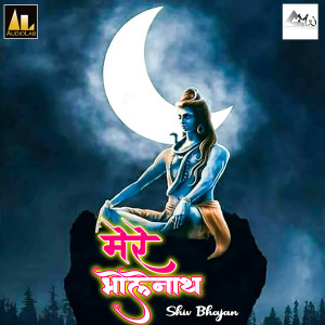 Iwan Fals & Various Artists的專輯Mere Bholenath-Shiv Bhajan